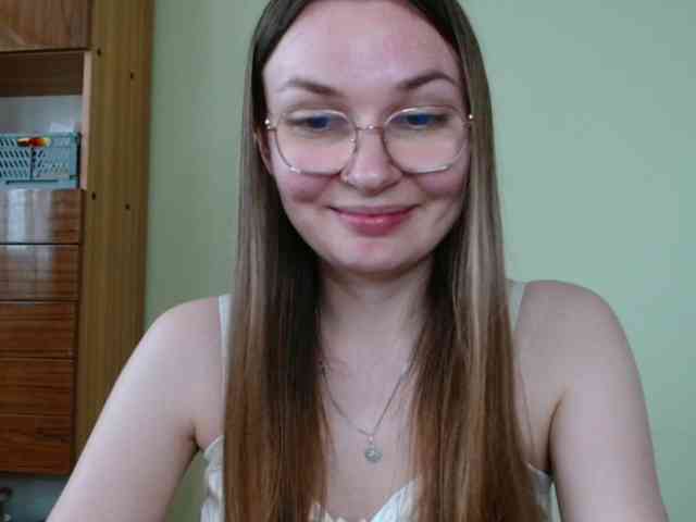Ellyxcute webcam