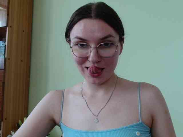 Ellyxcute webcam