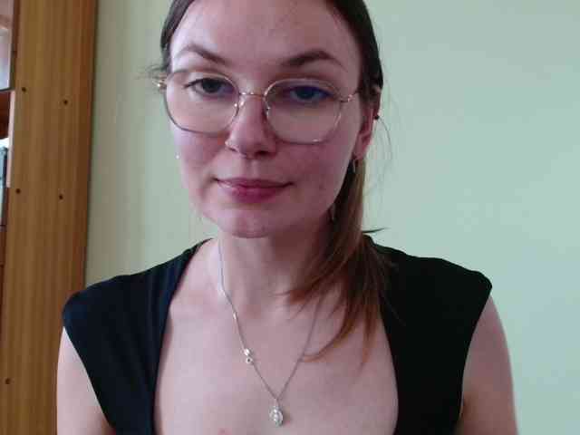Ellyxcute webcam