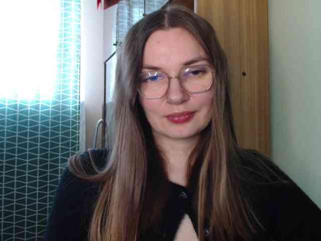 Ellyxcute webcam