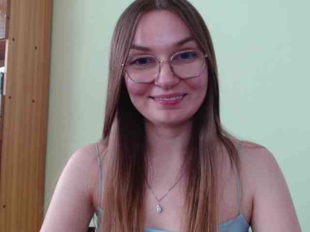 Ellyxcute webcam