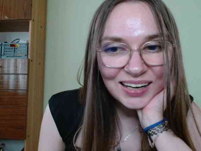 Ellyxcute webcam