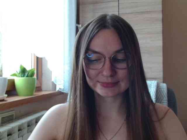 Ellyxcute webcam