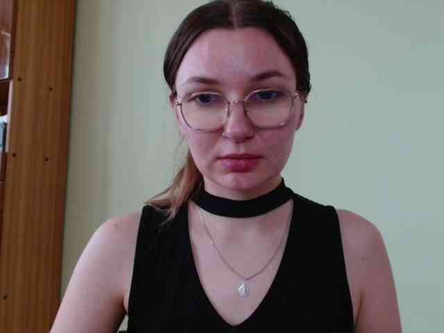 Ellyxcute webcam