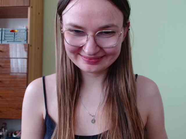 Ellyxcute webcam