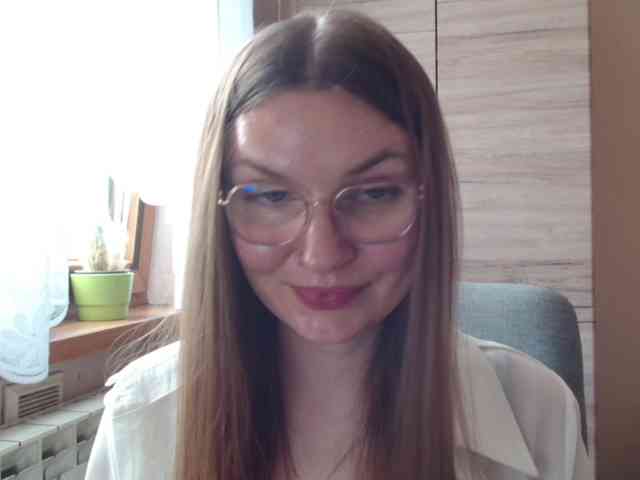 Ellyxcute webcam