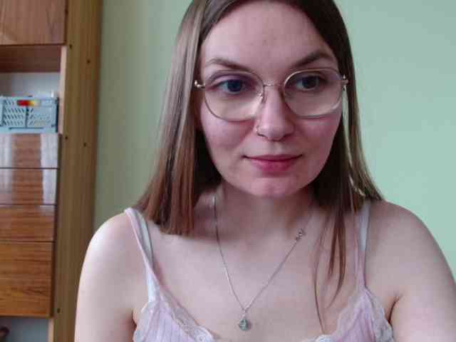 Ellyxcute webcam