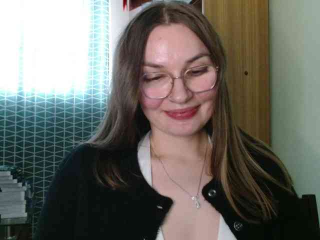 Ellyxcute webcam
