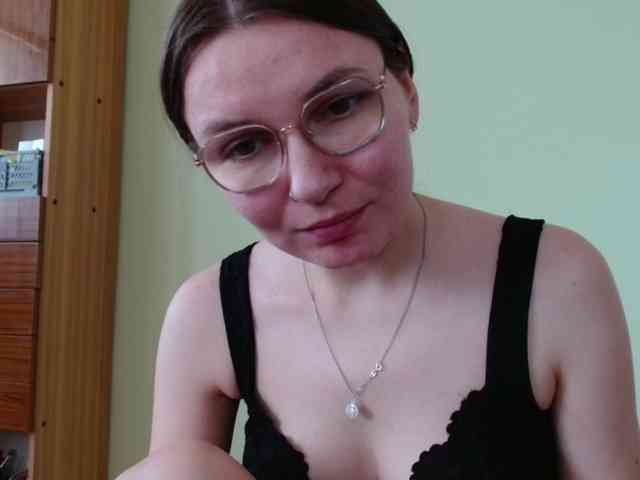 Ellyxcute webcam
