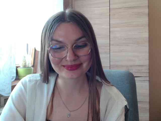 Ellyxcute webcam