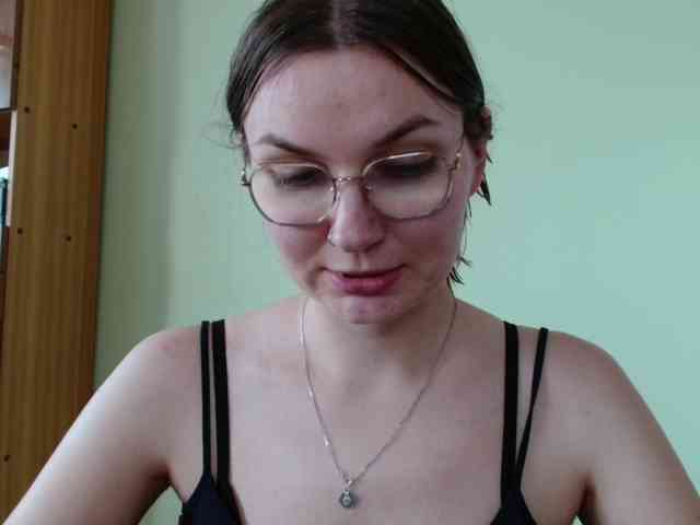 Ellyxcute webcam