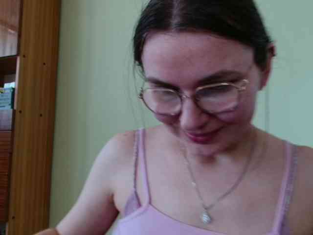 Ellyxcute webcam