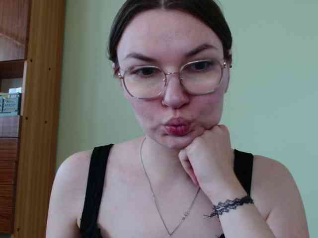 Ellyxcute webcam