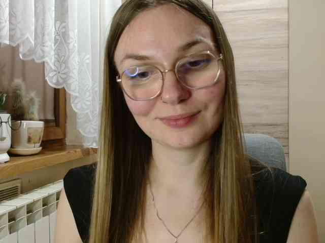 Ellyxcute webcam