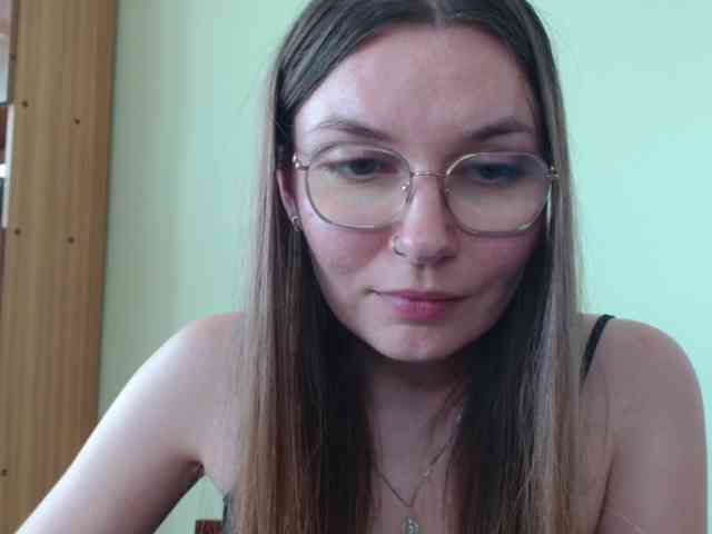 Ellyxcute webcam