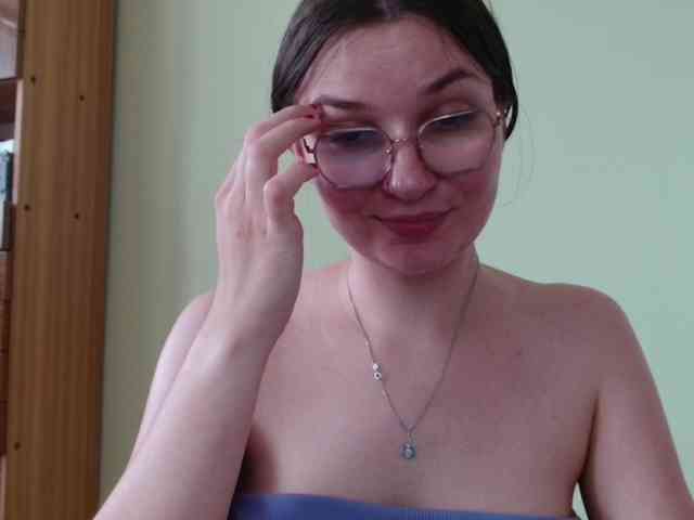 Ellyxcute webcam