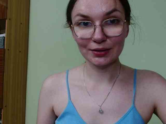Ellyxcute webcam
