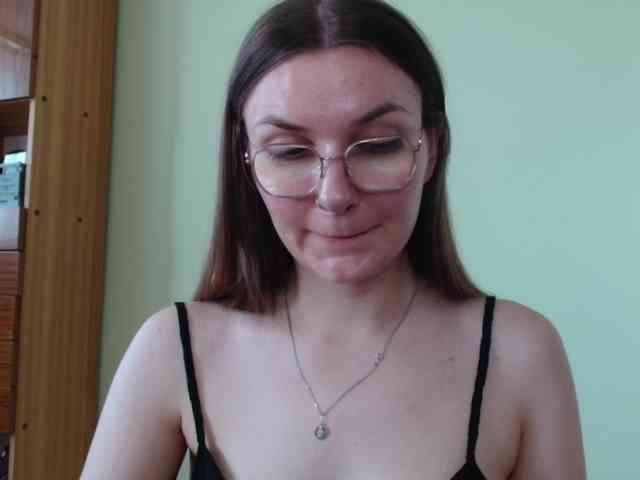 Ellyxcute webcam