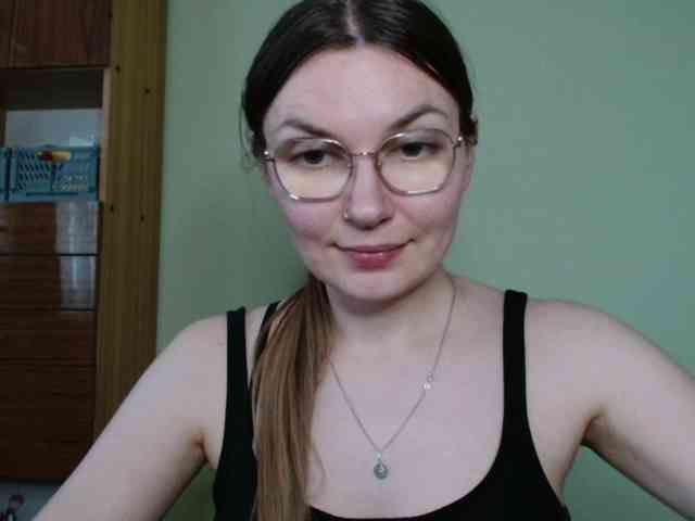 Ellyxcute webcam