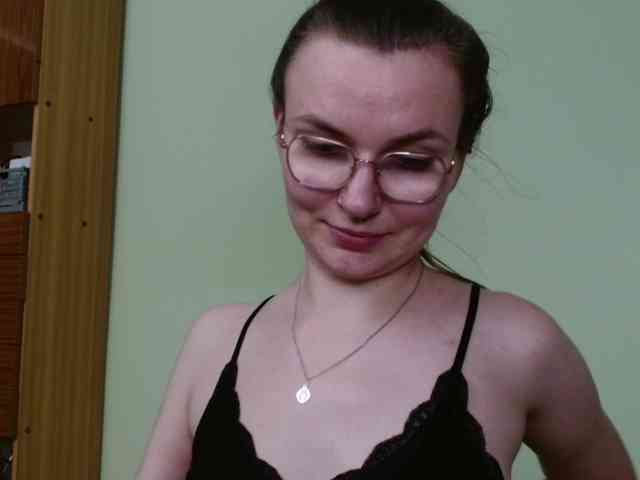 Ellyxcute webcam