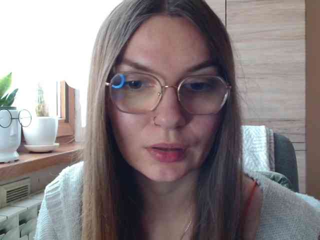 Ellyxcute webcam
