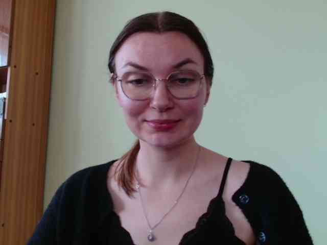 Ellyxcute webcam