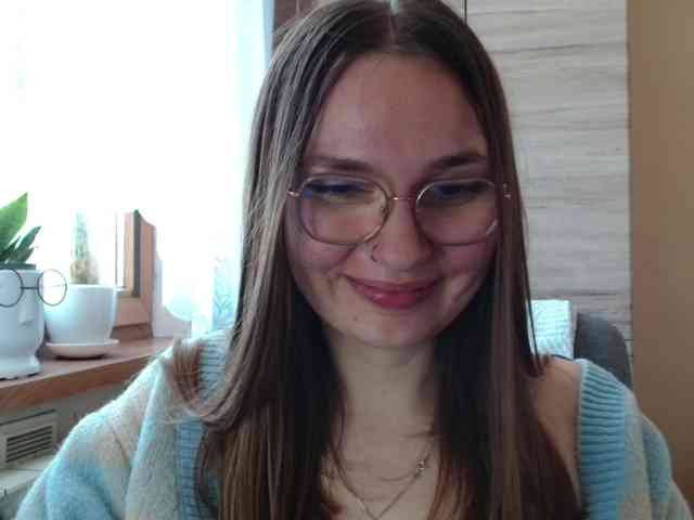 Ellyxcute - Girl 