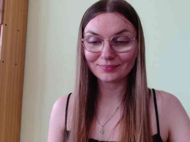 Ellyxcute webcam