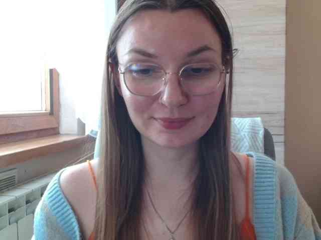 Ellyxcute webcam