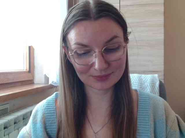 Ellyxcute webcam