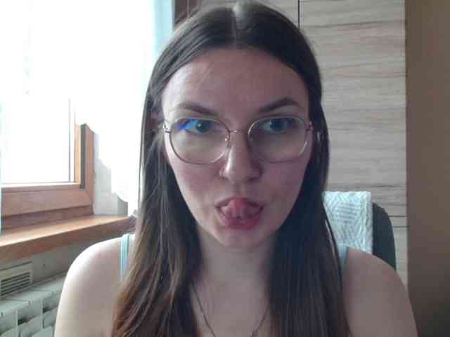 Ellyxcute webcam