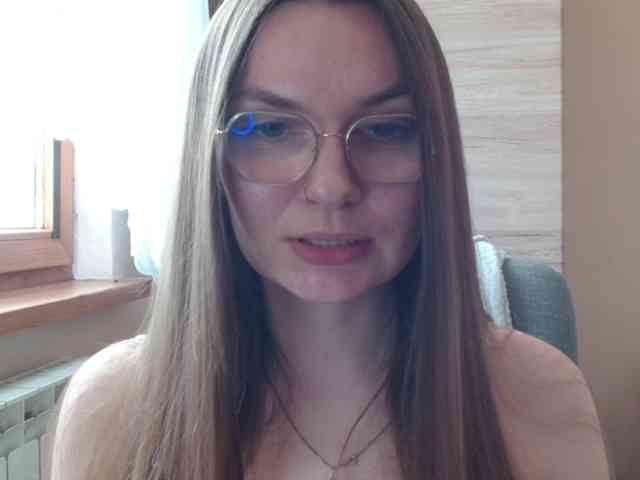 Ellyxcute webcam