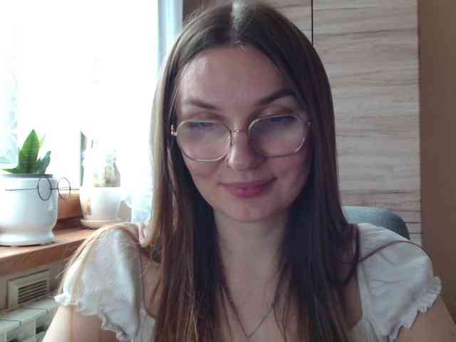 Ellyxcute webcam