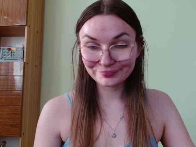Ellyxcute webcam