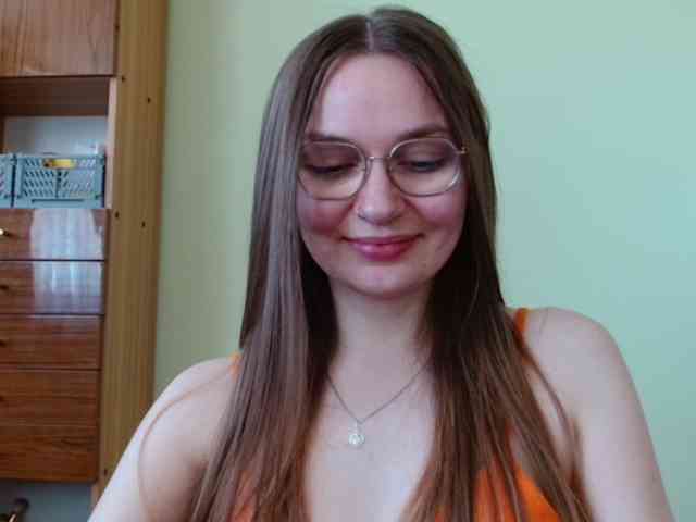 Ellyxcute webcam