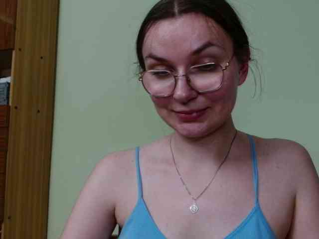 Ellyxcute webcam