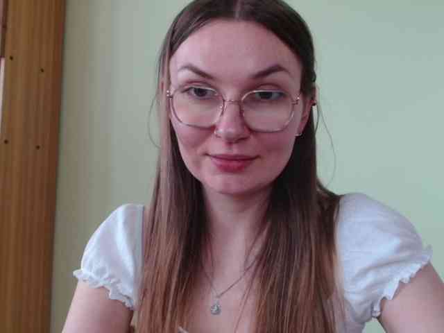 Ellyxcute webcam