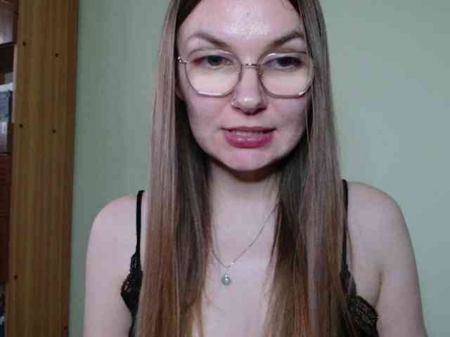 Ellyxcute webcam