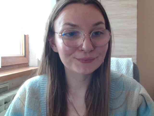 Ellyxcute webcam
