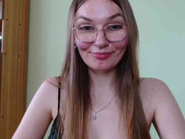 Ellyxcute webcam