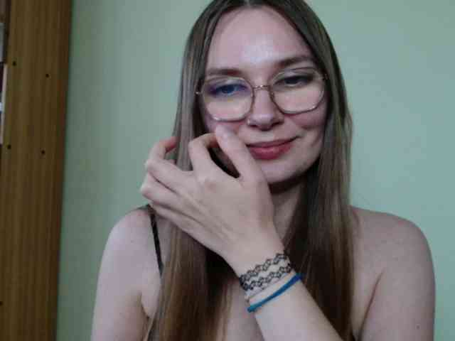 Ellyxcute webcam