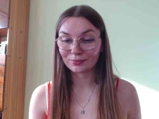 Ellyxcute webcam