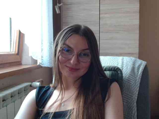 Ellyxcute webcam
