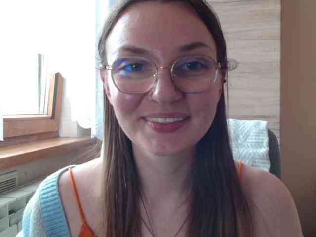 Ellyxcute webcam