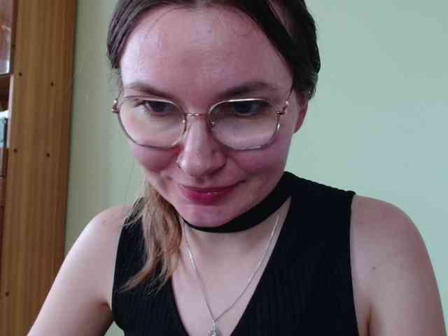 Ellyxcute webcam