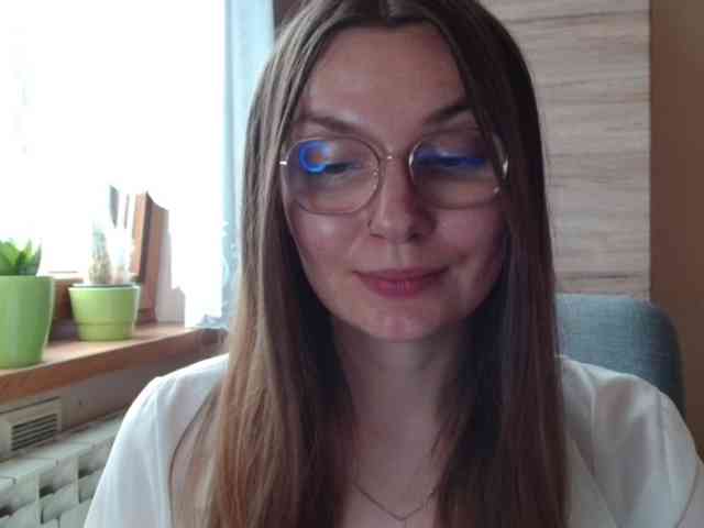 Ellyxcute webcam