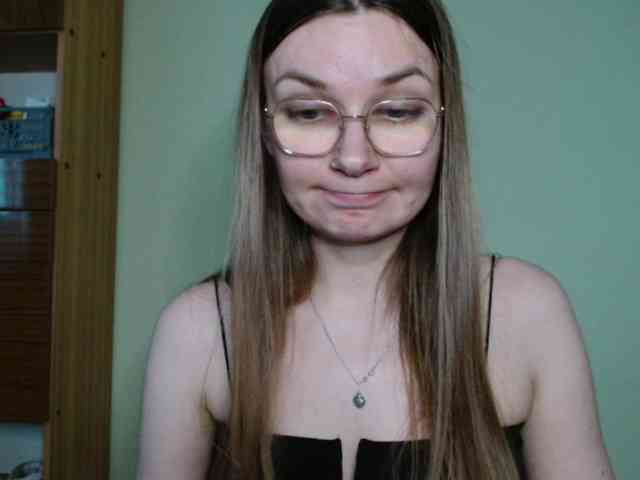 Ellyxcute webcam