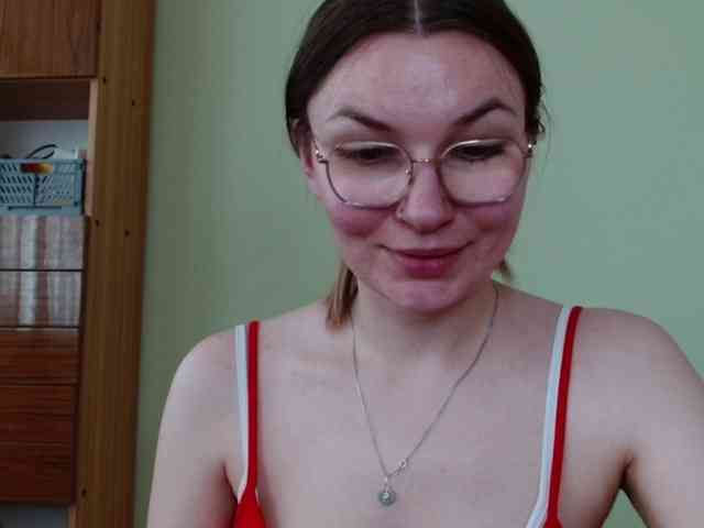 Ellyxcute webcam