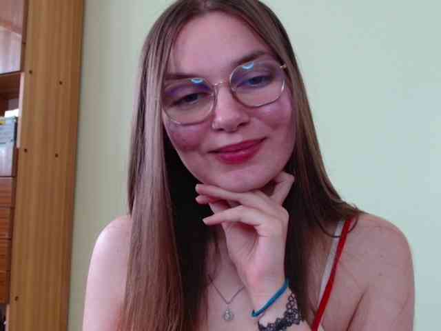 Ellyxcute webcam