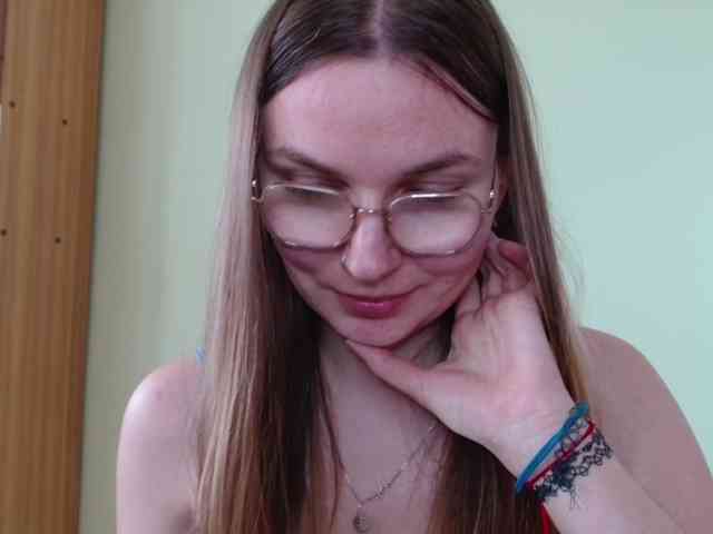 Ellyxcute webcam